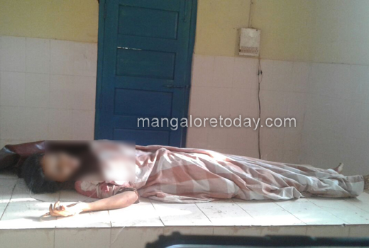 boy kills girlfriend